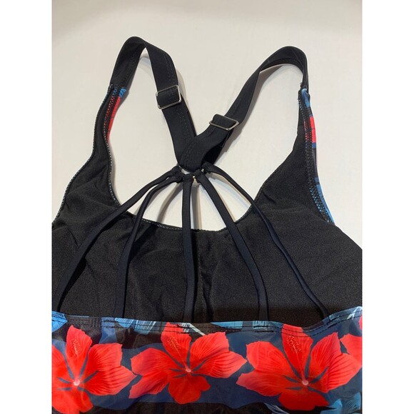 Jasambac 3 piece swimsuit  Size M  New with tags - Picture 3 of 10